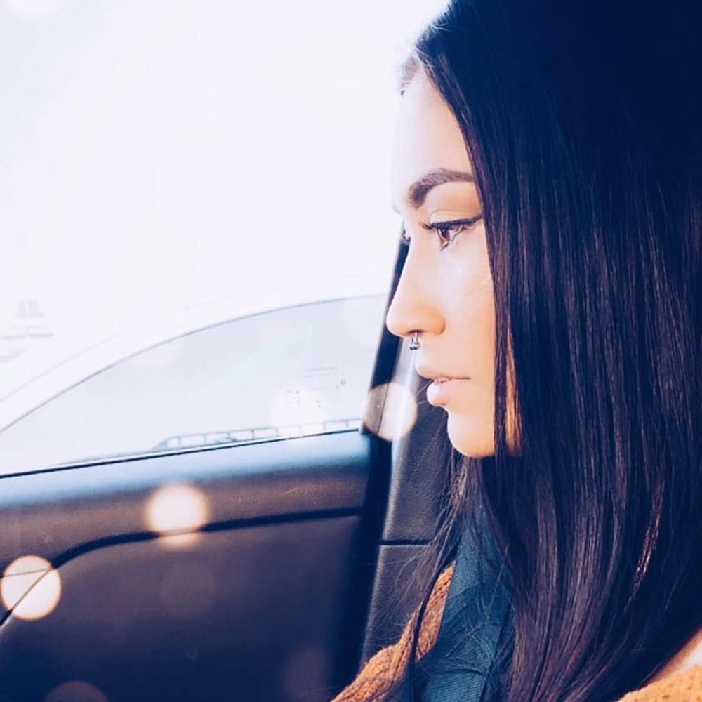 Meet your Posher, Stephanie